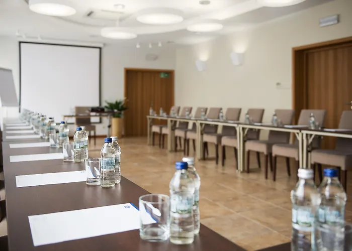 Otel Aqua - Destigo 3*