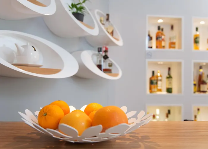 Aqua - Destigo Otel 3*