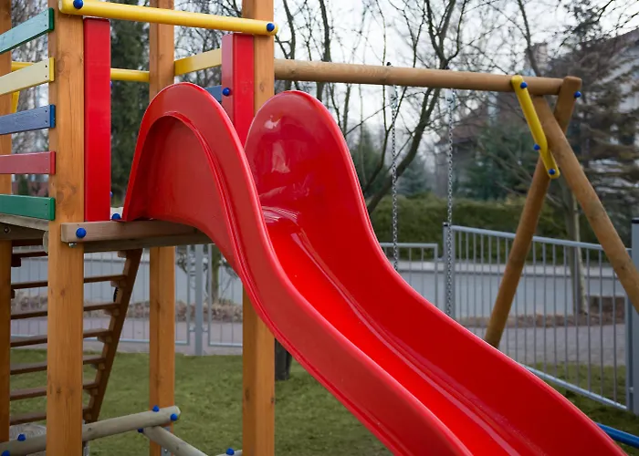 Hotel Aqua - Destigo 3*