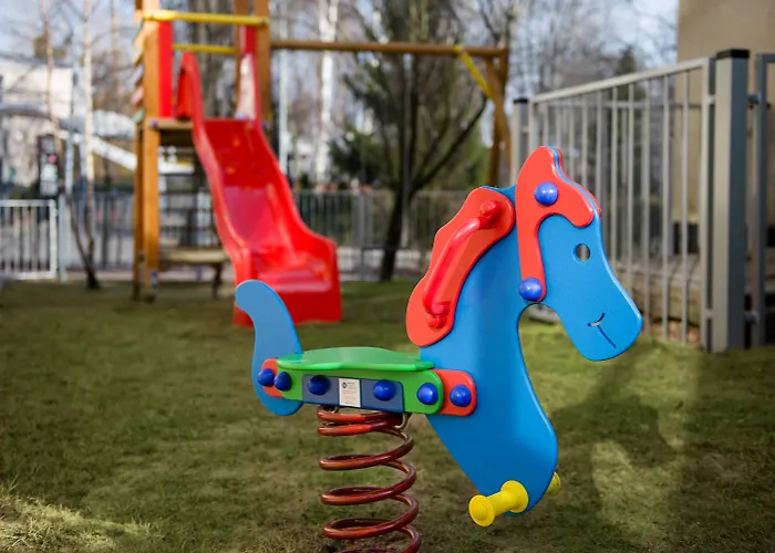 Hotel Aqua - Destigo