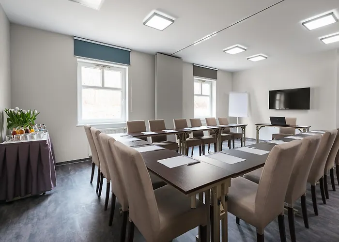 Aqua - Destigo Sopot