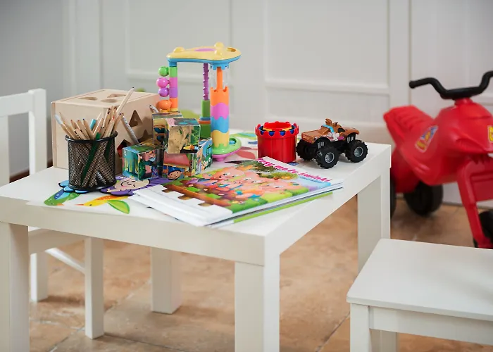 Aqua - Destigo Hotel