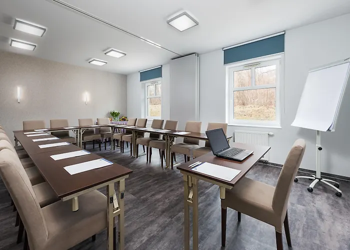 Aqua - Destigo Otel 3*