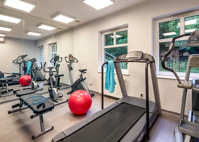 Aqua - Destigo Sopot