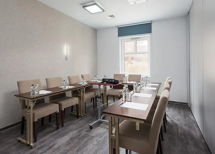 Hotel Aqua - Destigo 3*