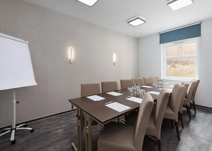 Aqua - Destigo Hotel Sopoty