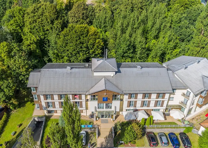 Aqua - Destigo Hotel 3*