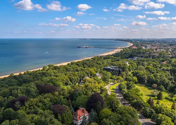 Hotel Aqua - Destigo