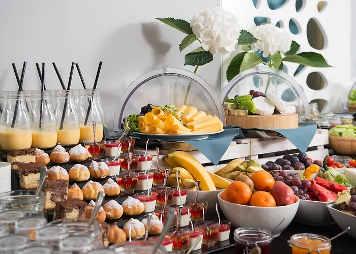 Aqua - Destigo Sopot