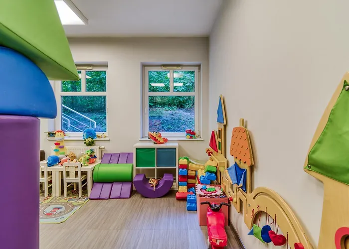 Hotel Aqua - Destigo 3*