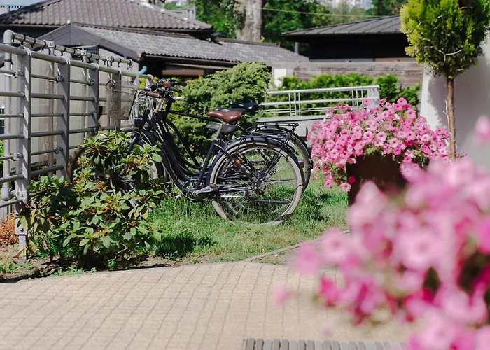 Hotel Aqua - Destigo Sopot