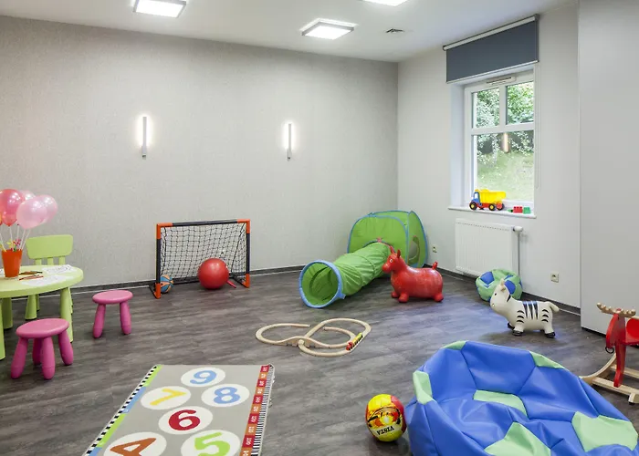 Aqua - Destigo Hotel 3*