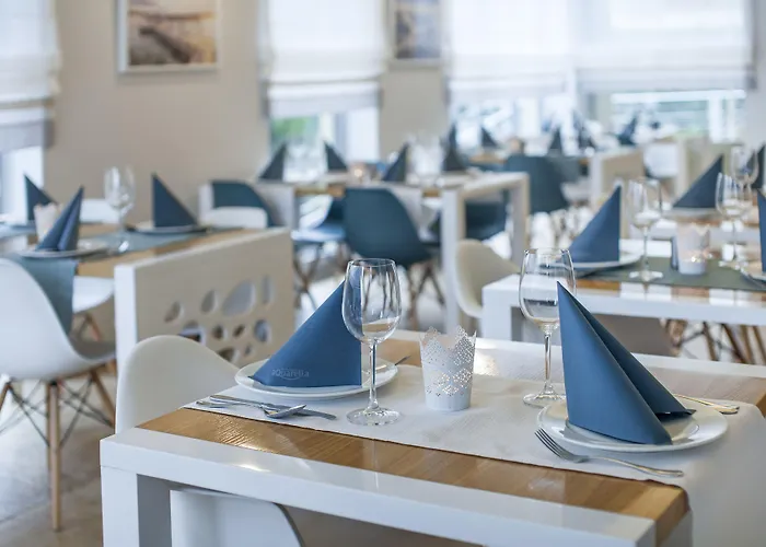 Otel Aqua - Destigo 3*