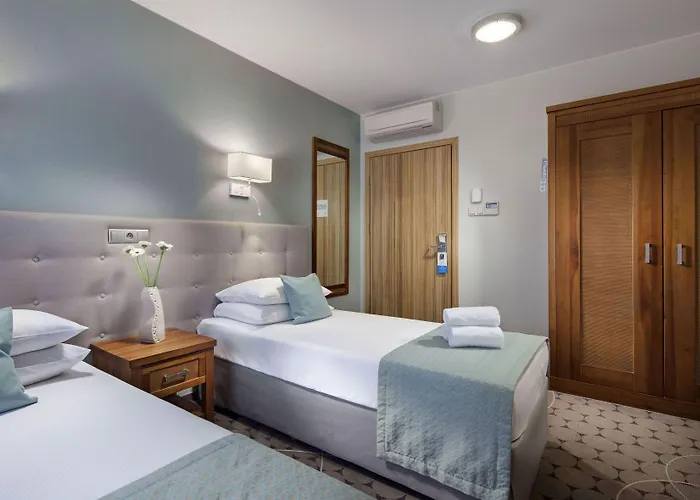 Aqua - Destigo Otel Sopot