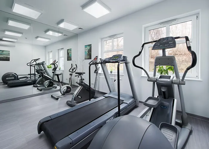 Aqua - Destigo Zoppot