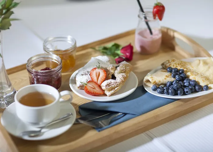 Aqua - Destigo Hotel 3*