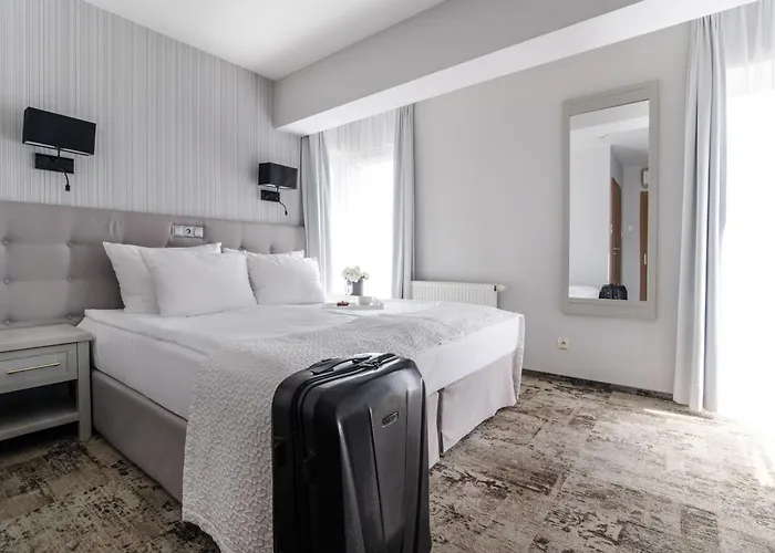 Aqua - Destigo Sopoty