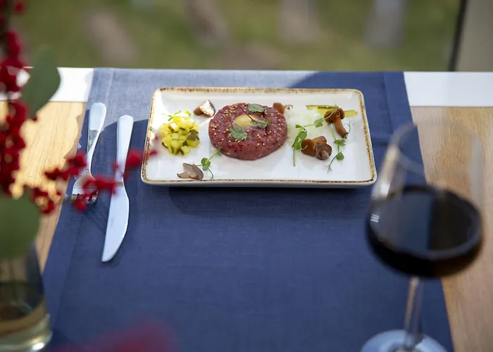 Aqua - Destigo Otel 3*