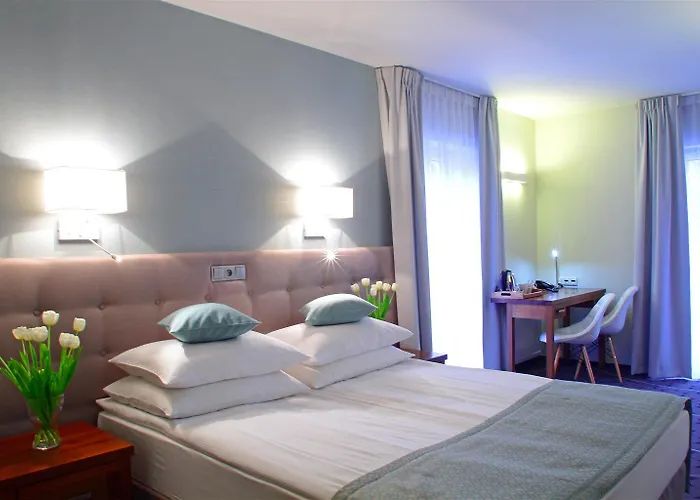 Aqua - Destigo Otel 3*