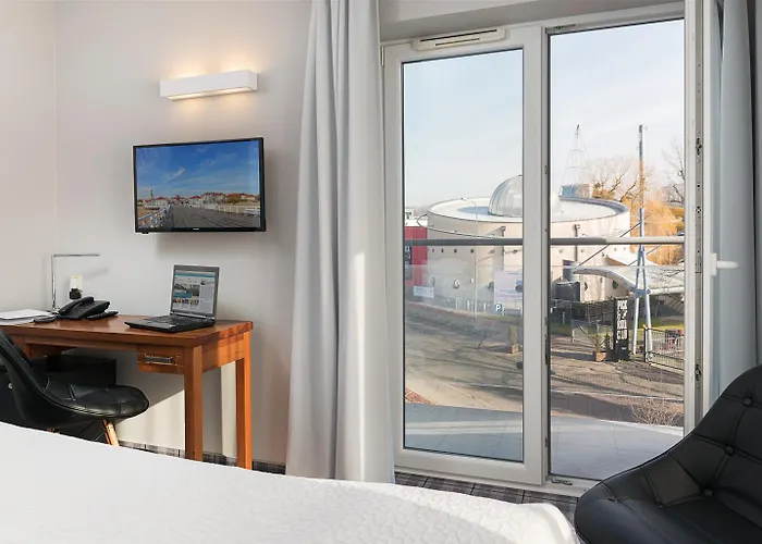 Aqua - Destigo Zoppot