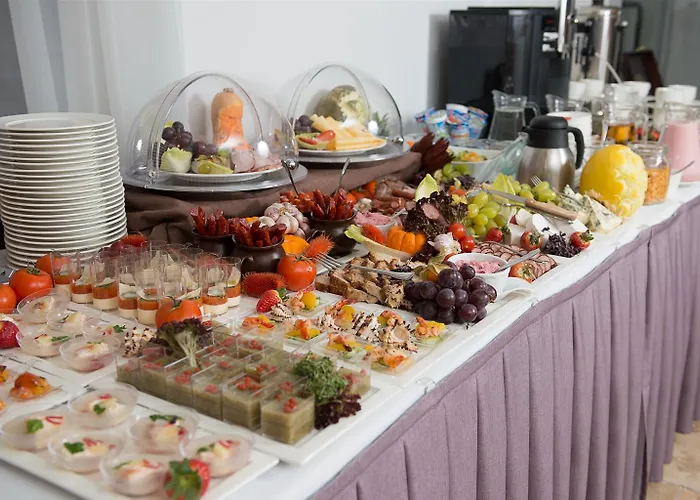 Aqua - Destigo Otel 3*